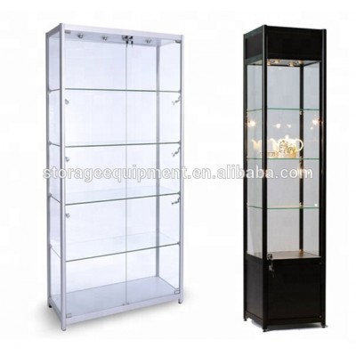 Living room model car display cabinets from china factory