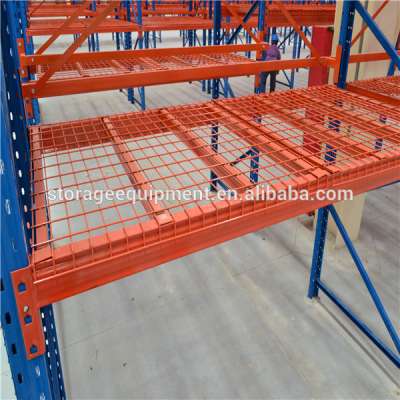 Metal Heavy Duty Industrial Rack for Storage Solutions